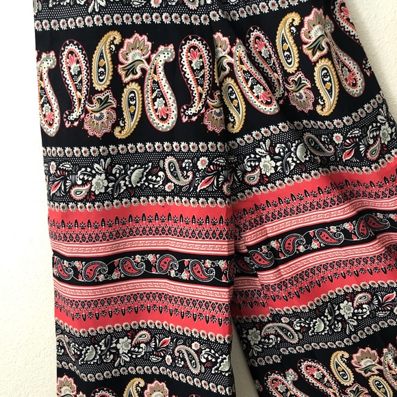 Brand New Palazzo Pant - Picture 3 of 3